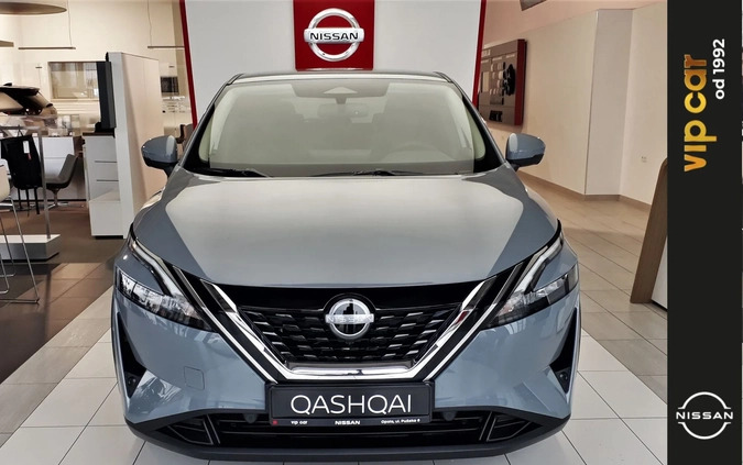 Nissan Qashqai cena 147900 przebieg: 1, rok produkcji 2024 z Połaniec małe 79